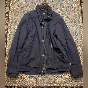 Carhartt Flame resistant jacket Sz. M
